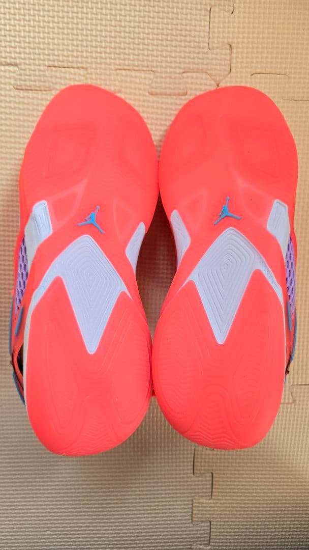 NIKE ナイキ ウィメンズ ジョーダン HEIRシリーズPF バスケットボール