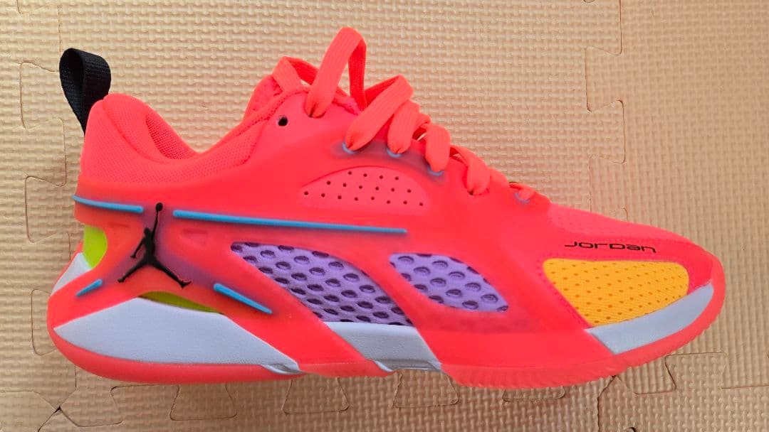 NIKE ナイキ ウィメンズ ジョーダン HEIRシリーズPF バスケットボール