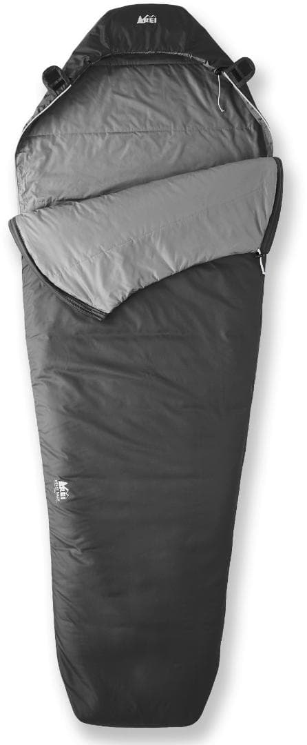 【2個セット】REI Co-op Helio Sack 55 寝袋