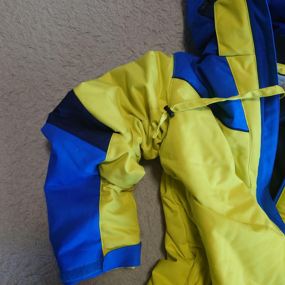 ジュニア　スキーウェア