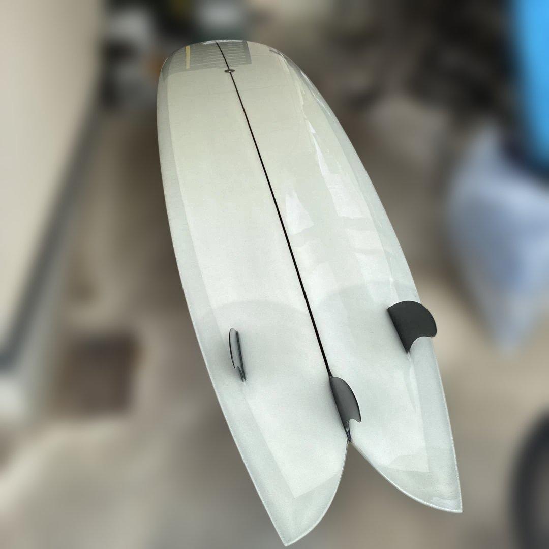 マイケルミラー サーフボード DRIFTER 8'11