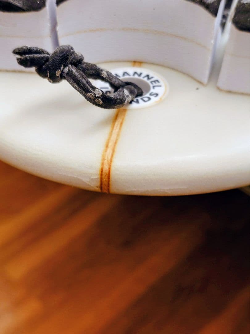 チャンネルアイランド アルメリック HAPPY TRAVELER6'4\"