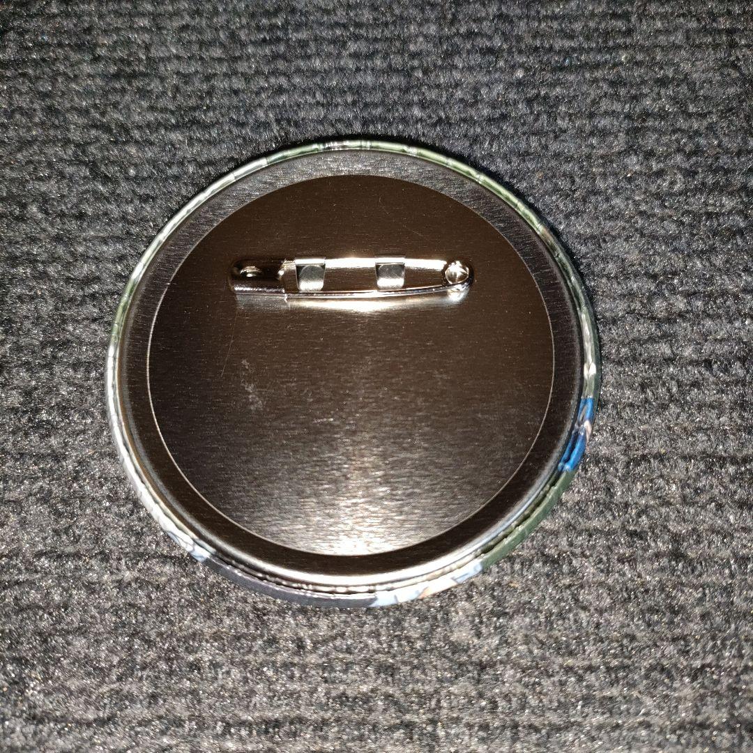 けいおん!　平沢唯　限定デカバッチ　3点セット　希少　おまけ付き