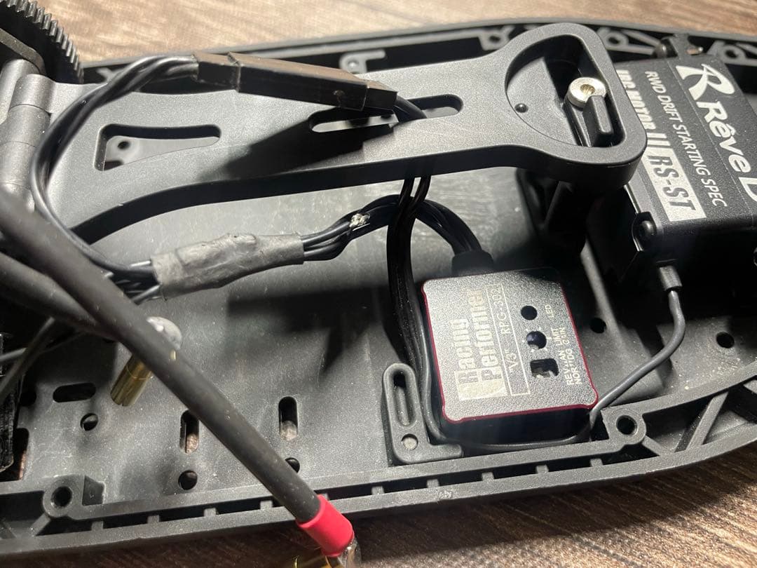 ヨコモ YD-2S フルセット gx71 markⅡ