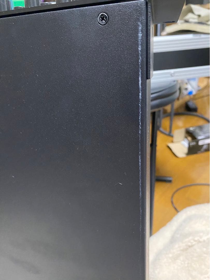 【専用】Fractal Audio Systems Axe Fx2 XL+ 本体