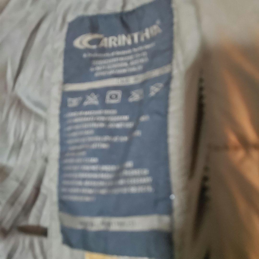 カリンシア　ディフェンス4　Mサイズ