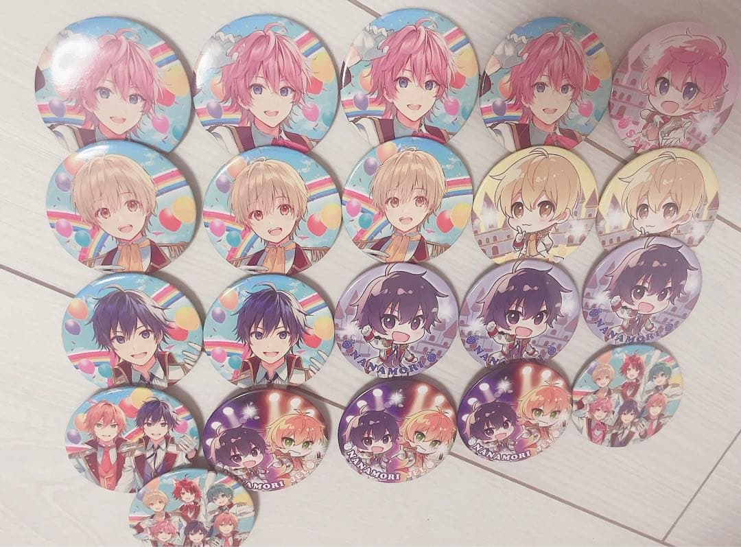 すとぷりグッズまとめ売り