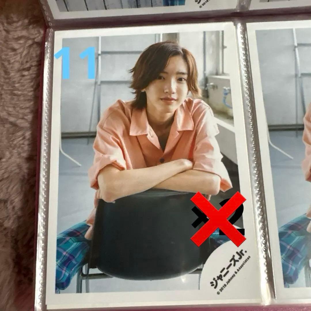 ✧︎ なにわ男子 公式写真まとめ ✧︎