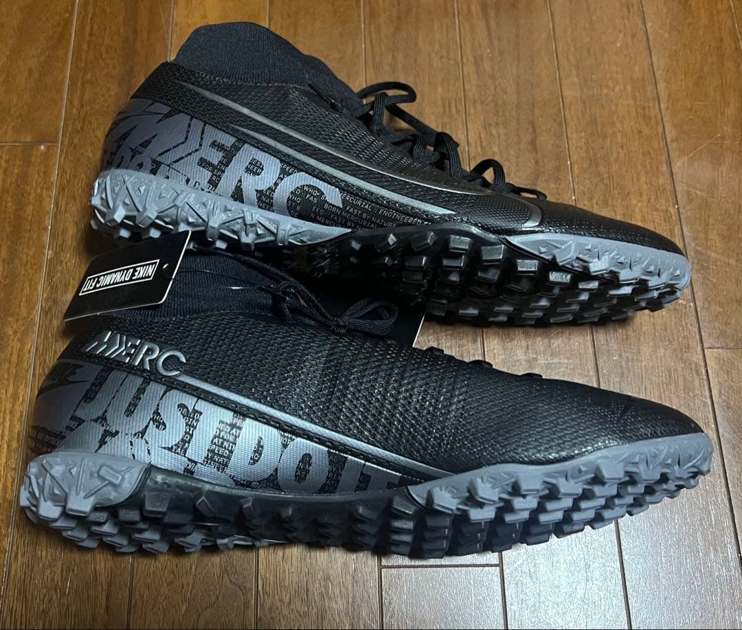 Nike ナイキ　スーパーフライ　TF アカデミー　新品未使用