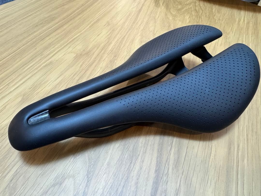 ボントレガー Aeolus RSL サドル