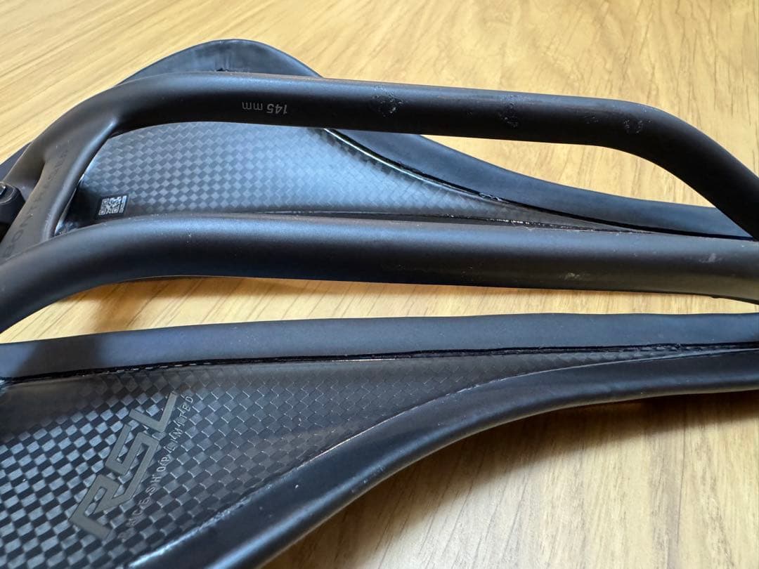 ボントレガー Aeolus RSL サドル