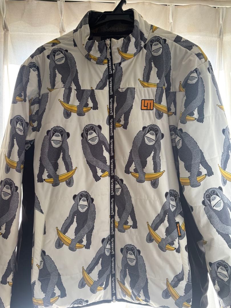 LOUDMOUTH ラウドマウス