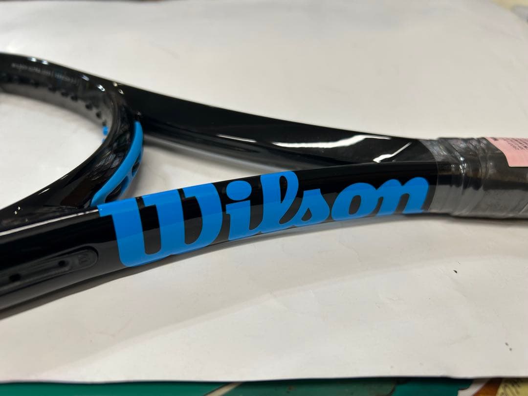 ラケット(硬式用) Wilson ULTRA100S G2