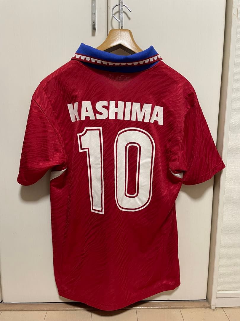 鹿島アントラーズユニフォーム