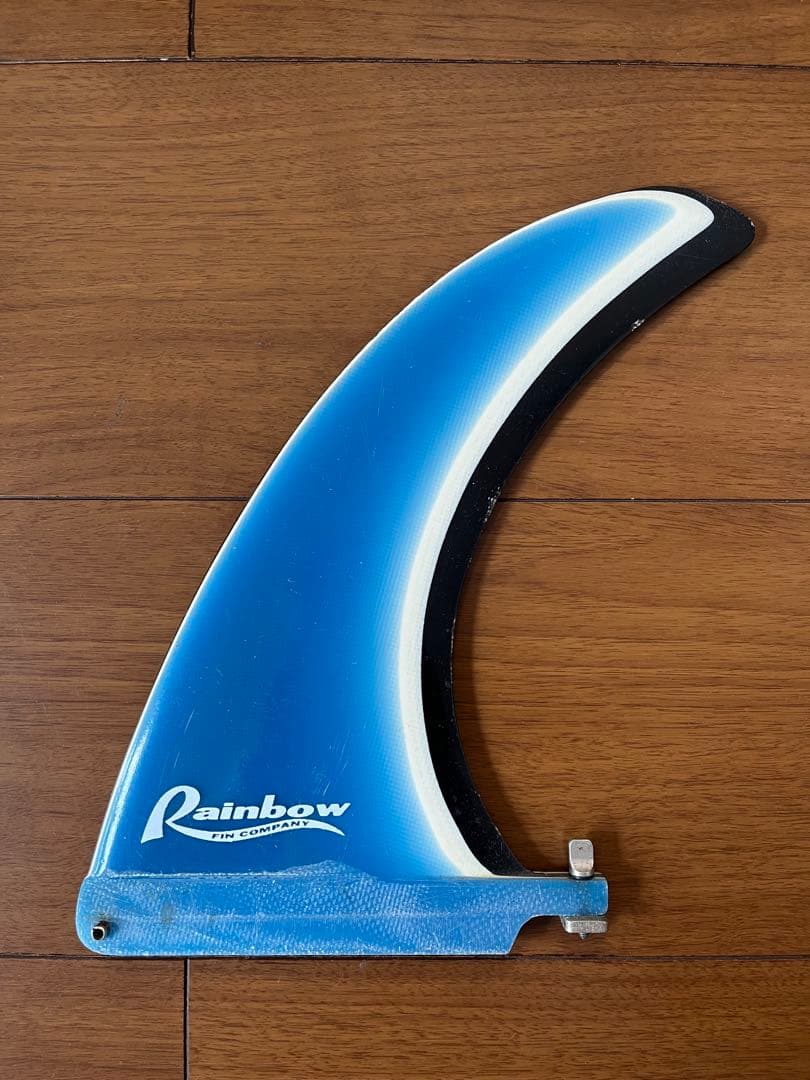 rainbow fin company ロングボード　フィン
