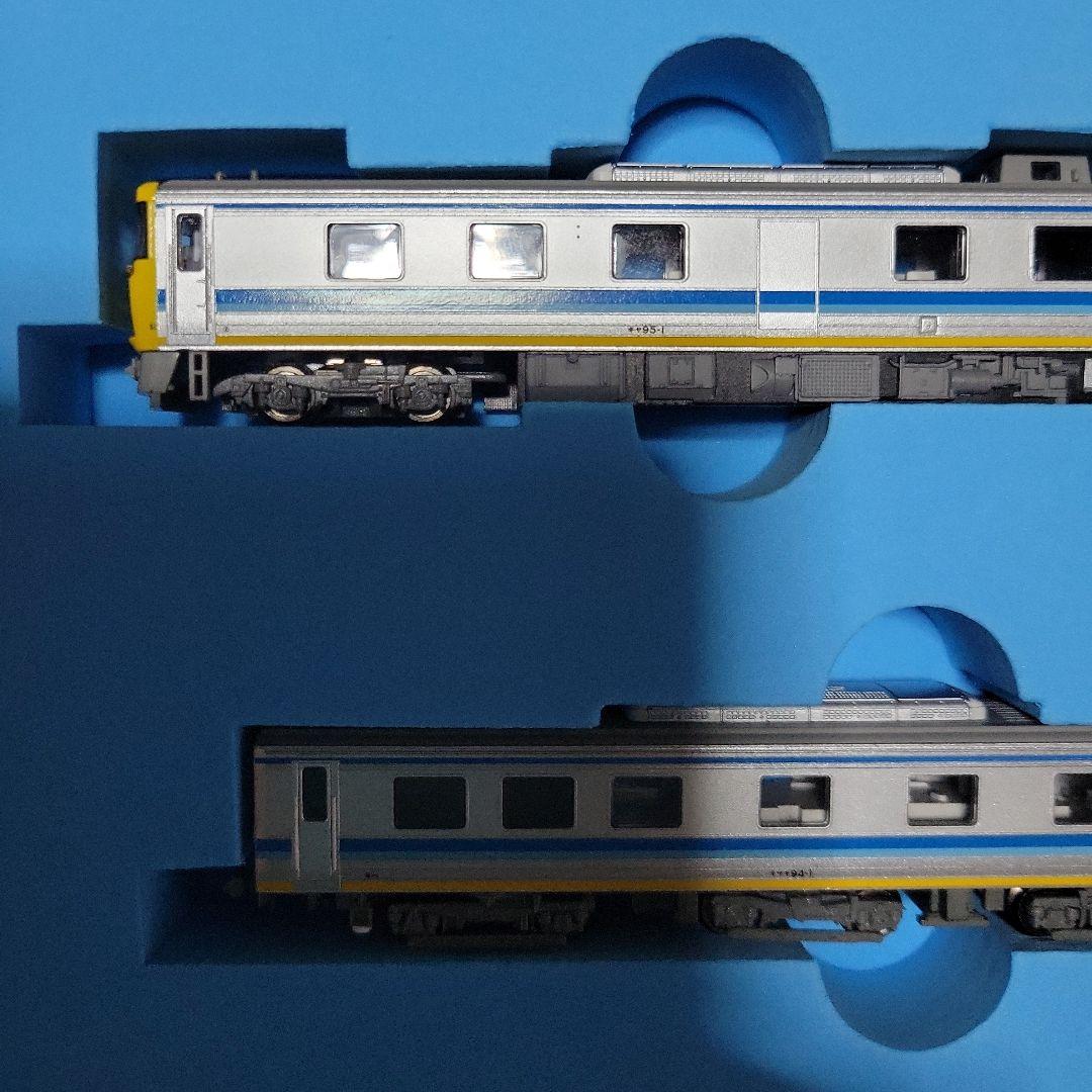 マイクロエース A-6480 キヤ95系ドクター東海 DR1編成 改造後3両中古
