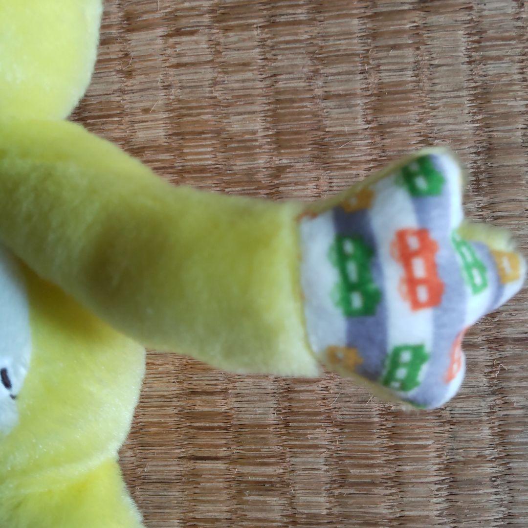 カエルのピクルス