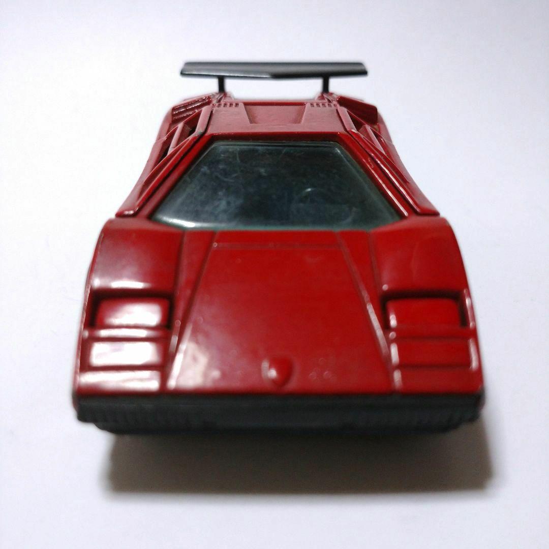 マルシン ランボルギーニ カウンタック 1/43 日本製 昭和 レトロ ミニカー
