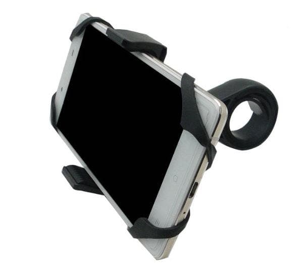 自転車ホルダー スマホホルダー バイク 自転車 調節可能