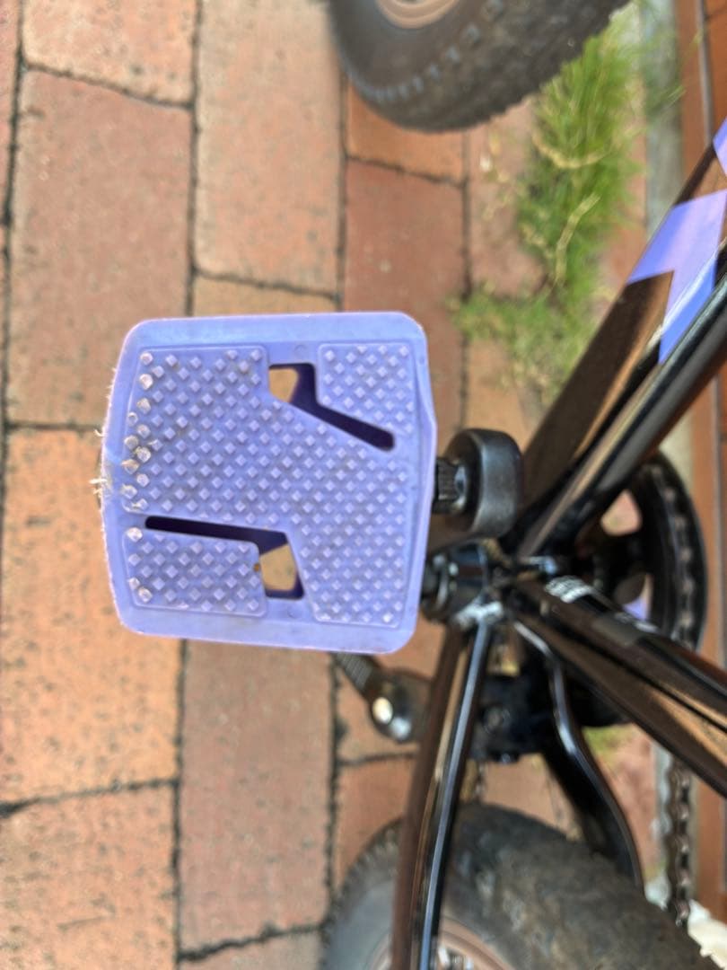 Trek Precaliber 20インチ 黒