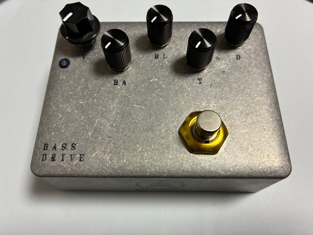 ベース kgr harmony bass d