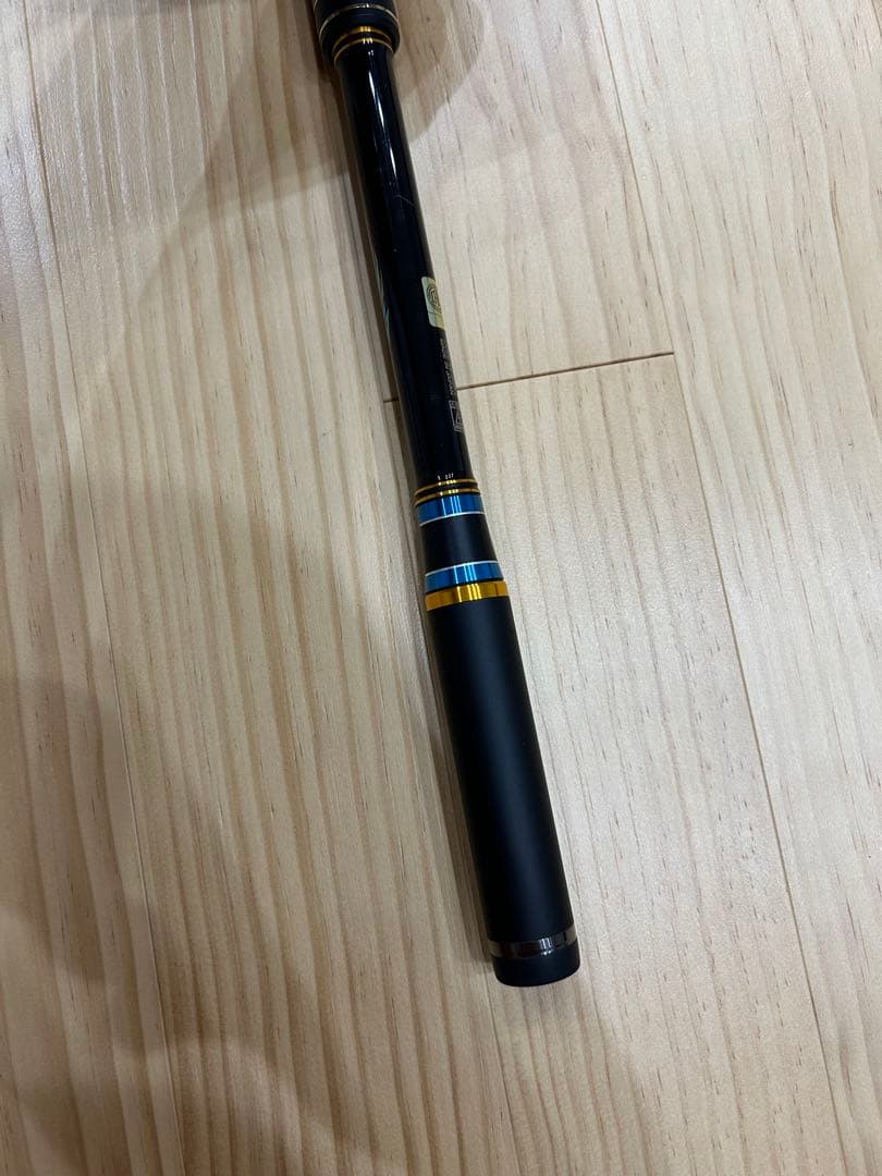 12/14まで限定　マスターモデル2口太　MH 53 がま磯　がまかつ