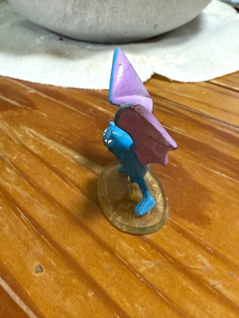 モンコレ　ゴルバット