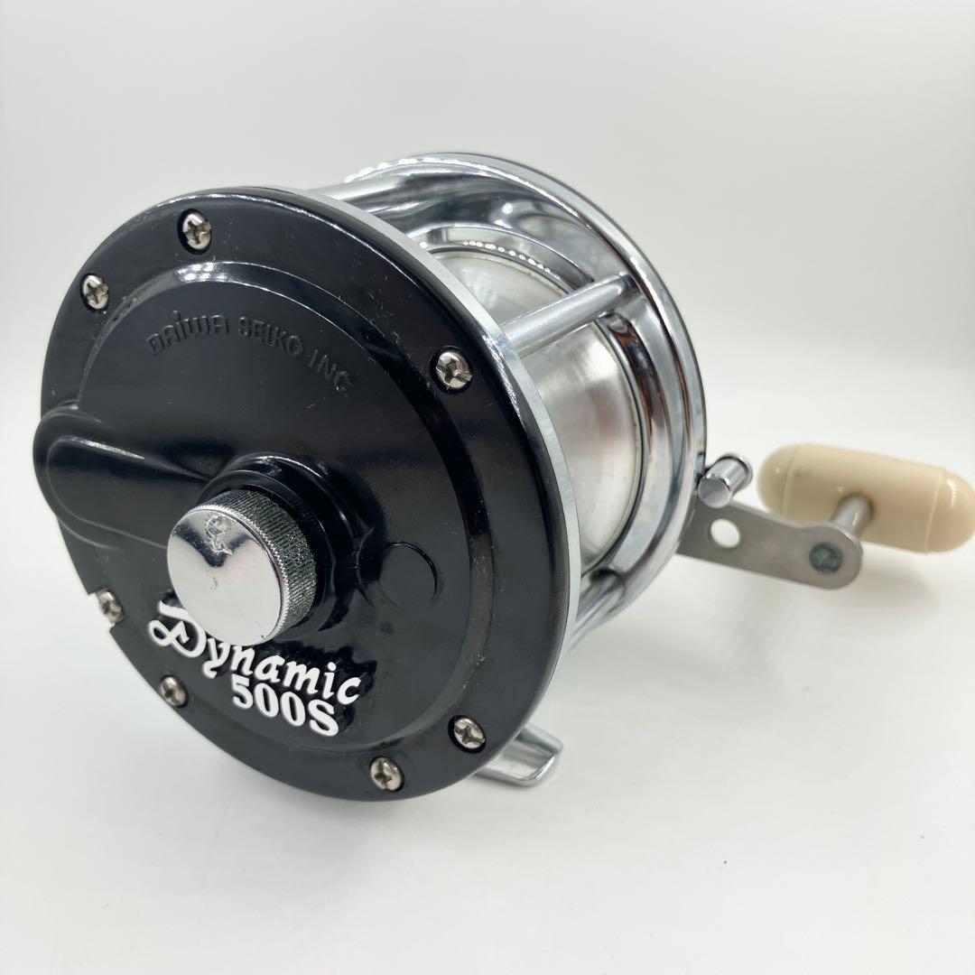 ダイワ　ダイナミック　500Ｓ　DAIWA Dynamic 500 S