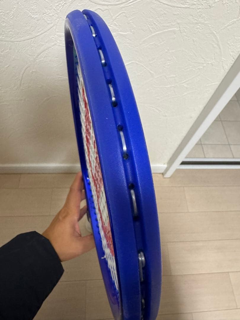 ウィルソン　ウルトラツアー98 V5 G2