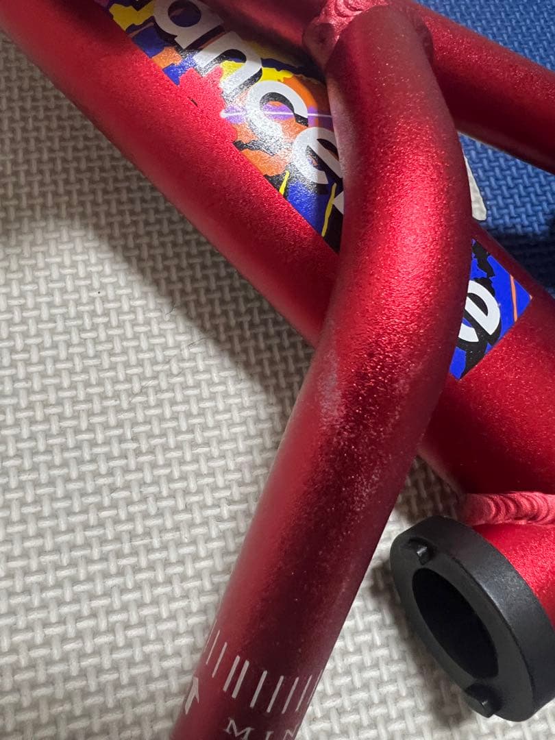 バランスバイク