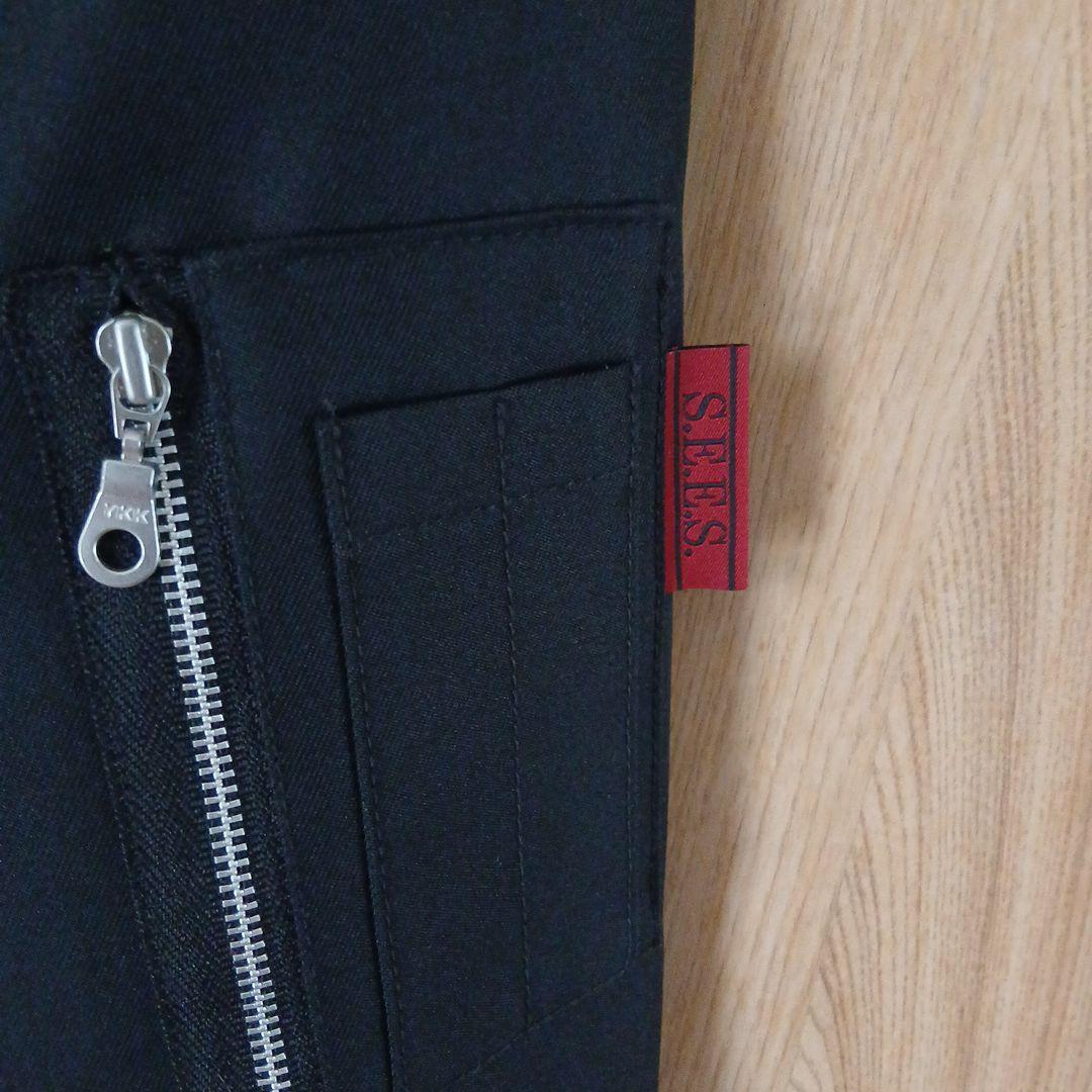 【極希少】SuperGroupies ペルソナ3 主人公 モデル ブルゾン