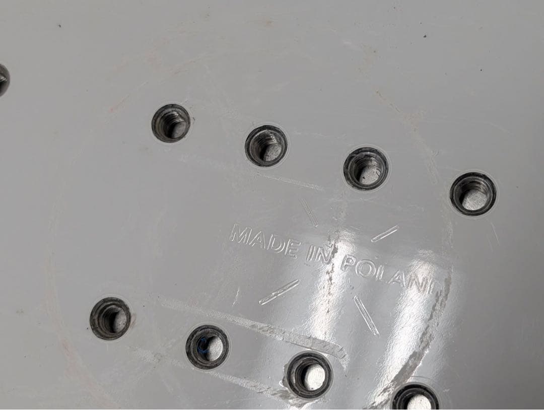 『サターン』KORUA Shapes Pocket Rocket24/25