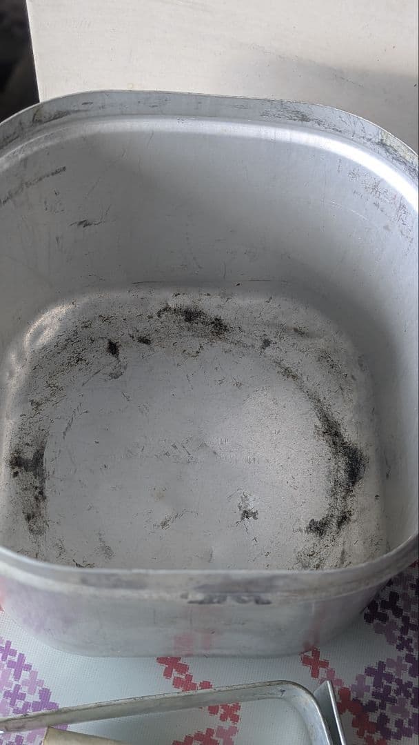 t*5様 414 コールマン502 バーナー　1979年製造　レア