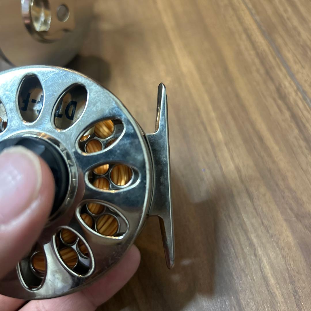 フライリール ティトン　ランベール　まとめ