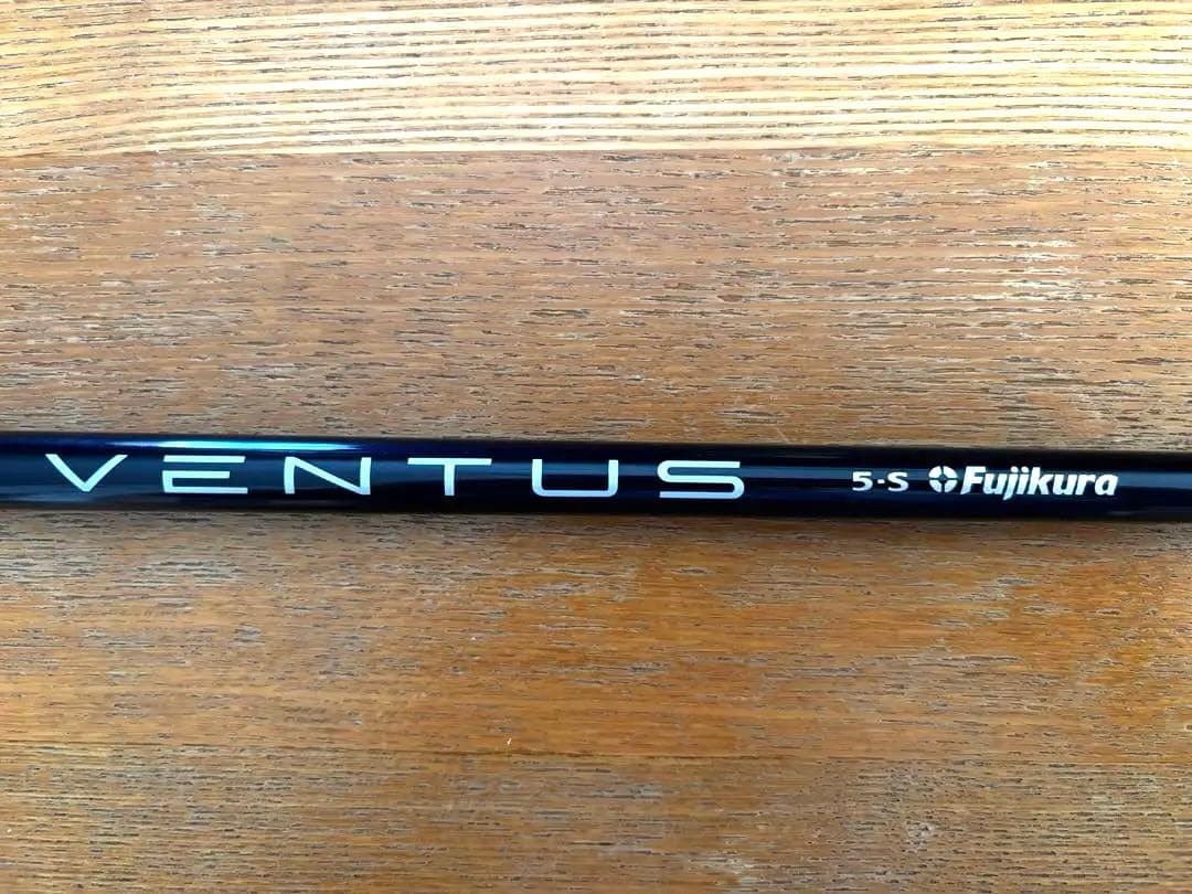 VENTUS BLUE ベンタスブルー 5S