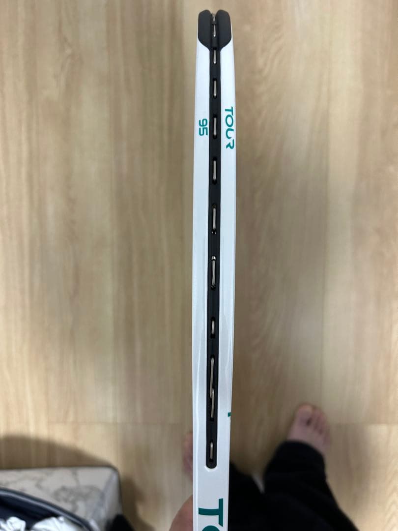 プリンス　Tour 95