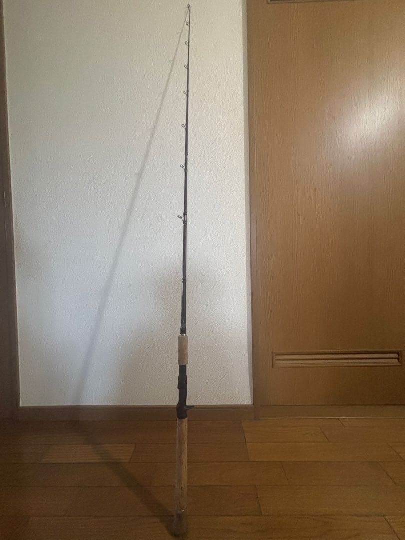 ひしも　HISHIMO チャドーゴースト5.8