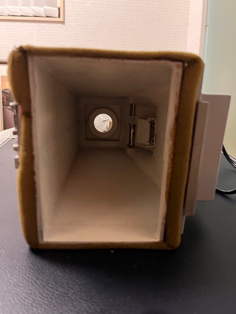 TR1651 タケダ理研TR4110スペアナ用接写装置