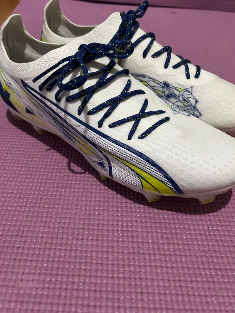 シューズ ULTRA Ultimate CP FG/AG 28