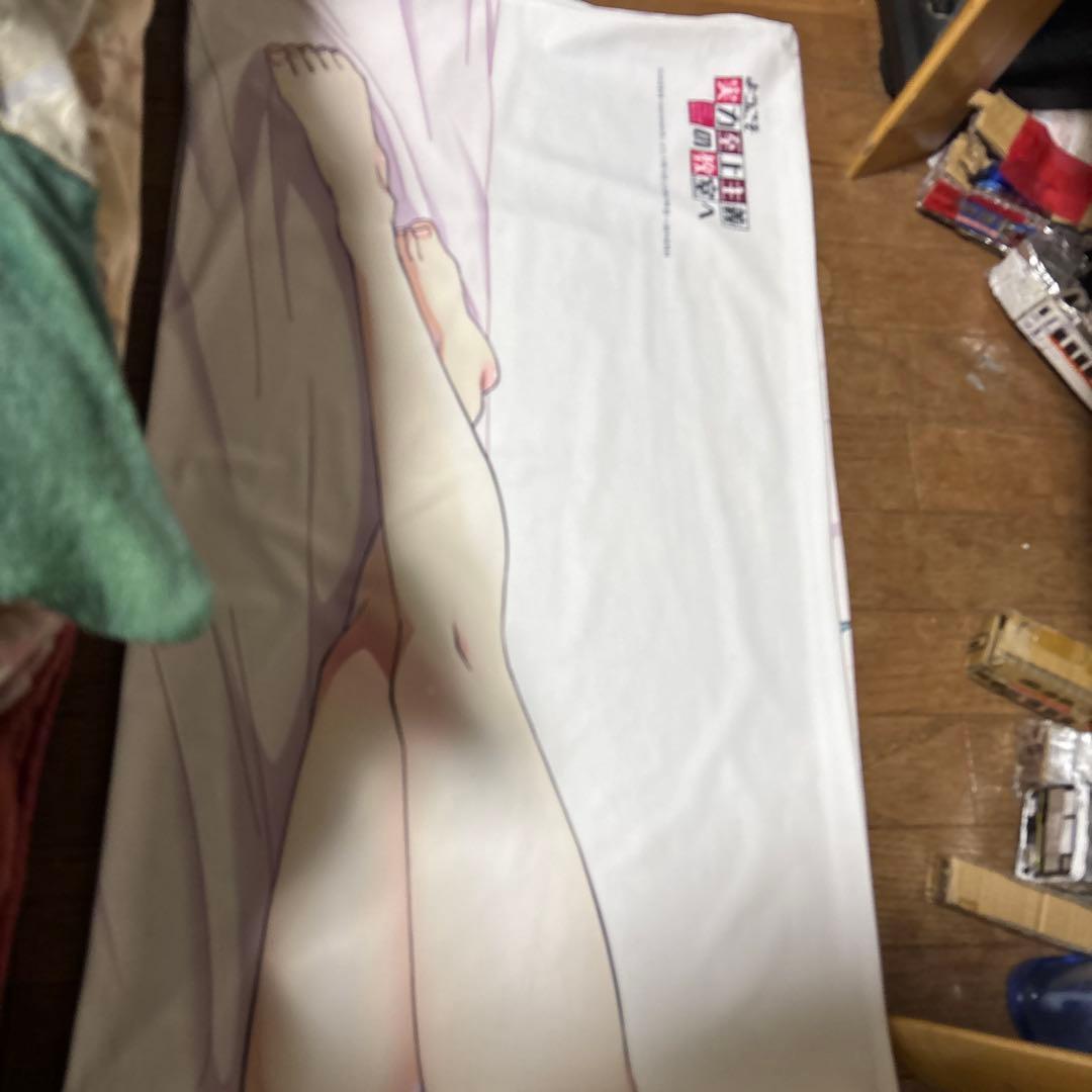 C103 ようこそ実力至上主義の教室へ 椎名ひより　抱き枕カバー