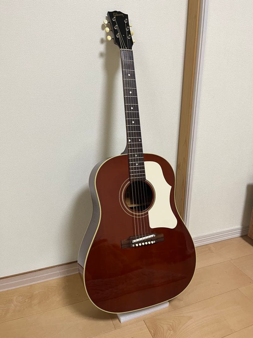 P*)様 最終価格‼️Gibson J-45 ADJ 2003年製winered