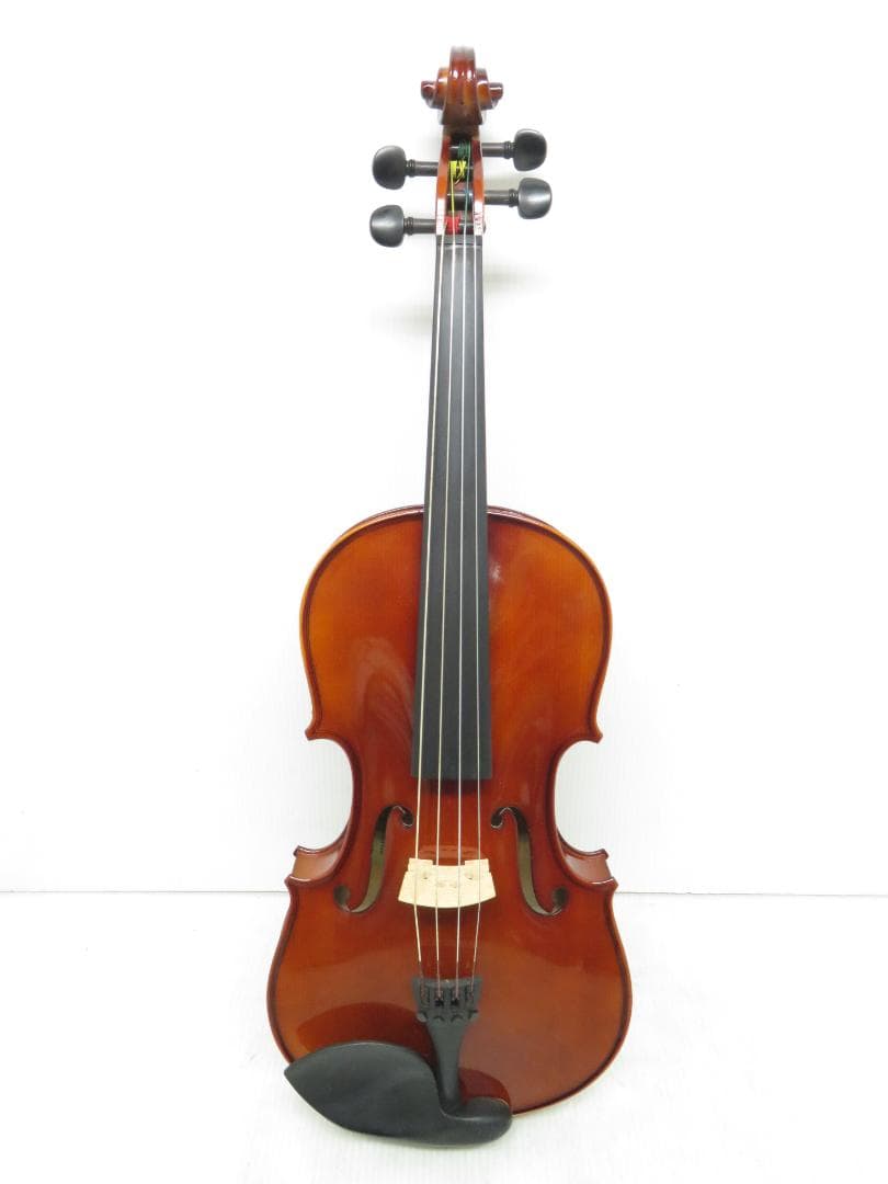 Carlo Giordano VL-1 15.5インチ 2016 ビオラ