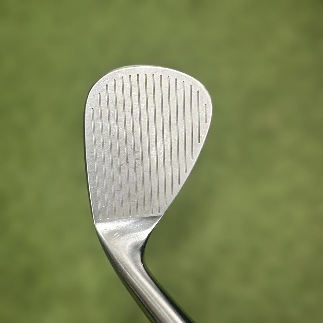 PxG 0311 3XFORGED ウェッジ　56° DG X100