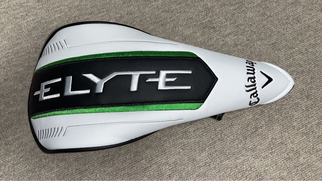 エリート キャロウェイ トリプルダイヤ MAX 10.5°