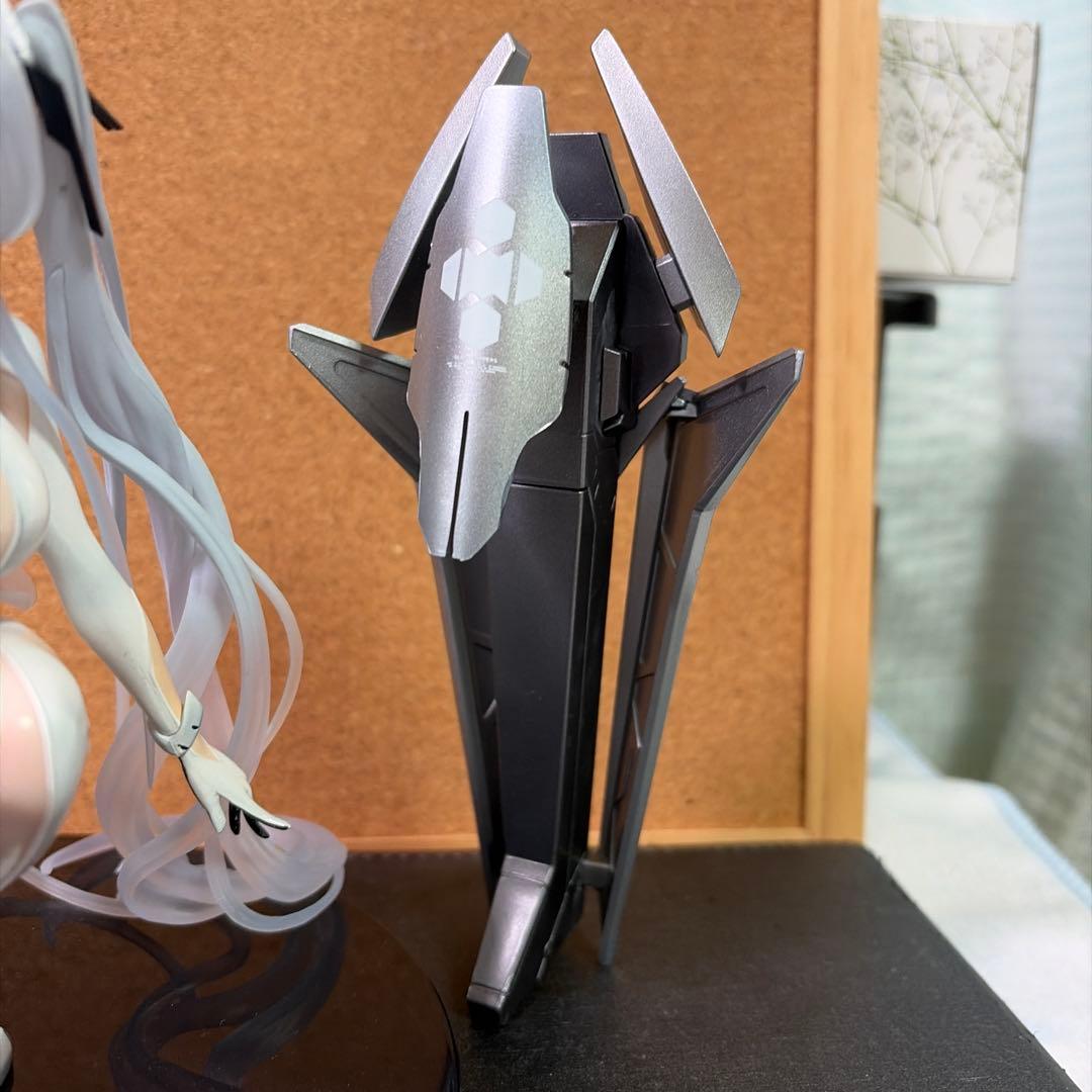 一番くじ　ニケ　NIKKE Chapter6 B賞　シンデレラ　フィギュア