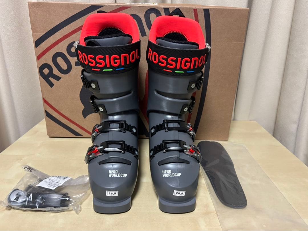 ROSSIGNOL ロシニョール 2026