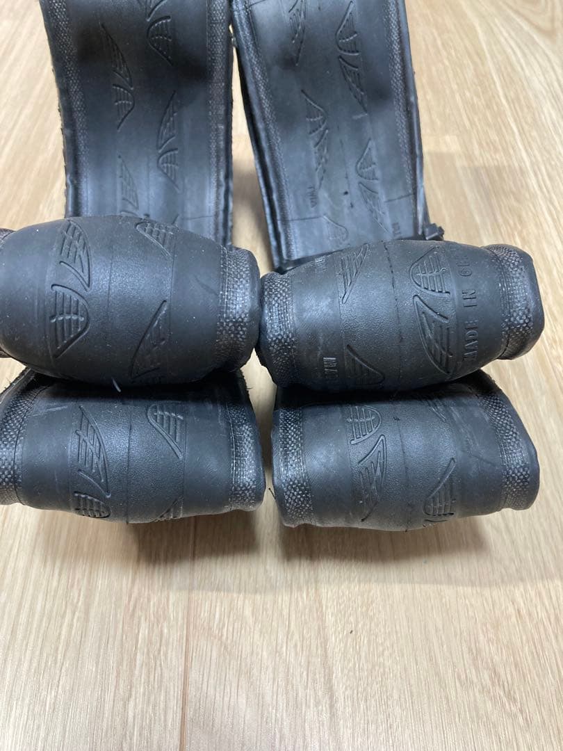 GRAND PRIX 4000 S II 700-25c クリンチャー タイヤ