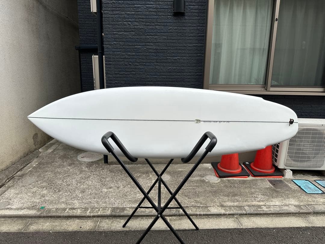 クリステンソン レーンスプリッター 5.10ほぼ新品Japan shape大特価