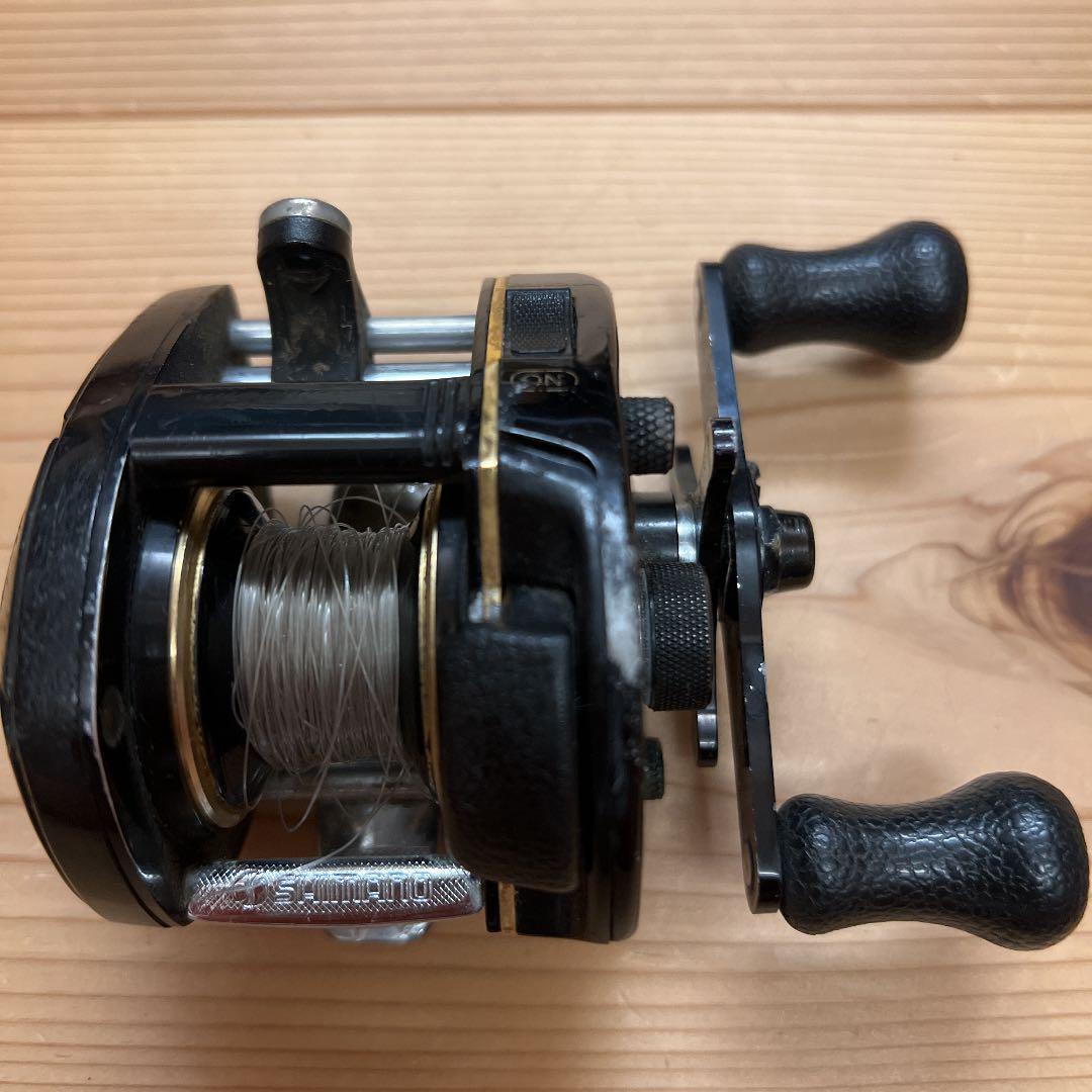 SHIMANO Bantam Mag Plus BMP 250 シマノ　バンタム