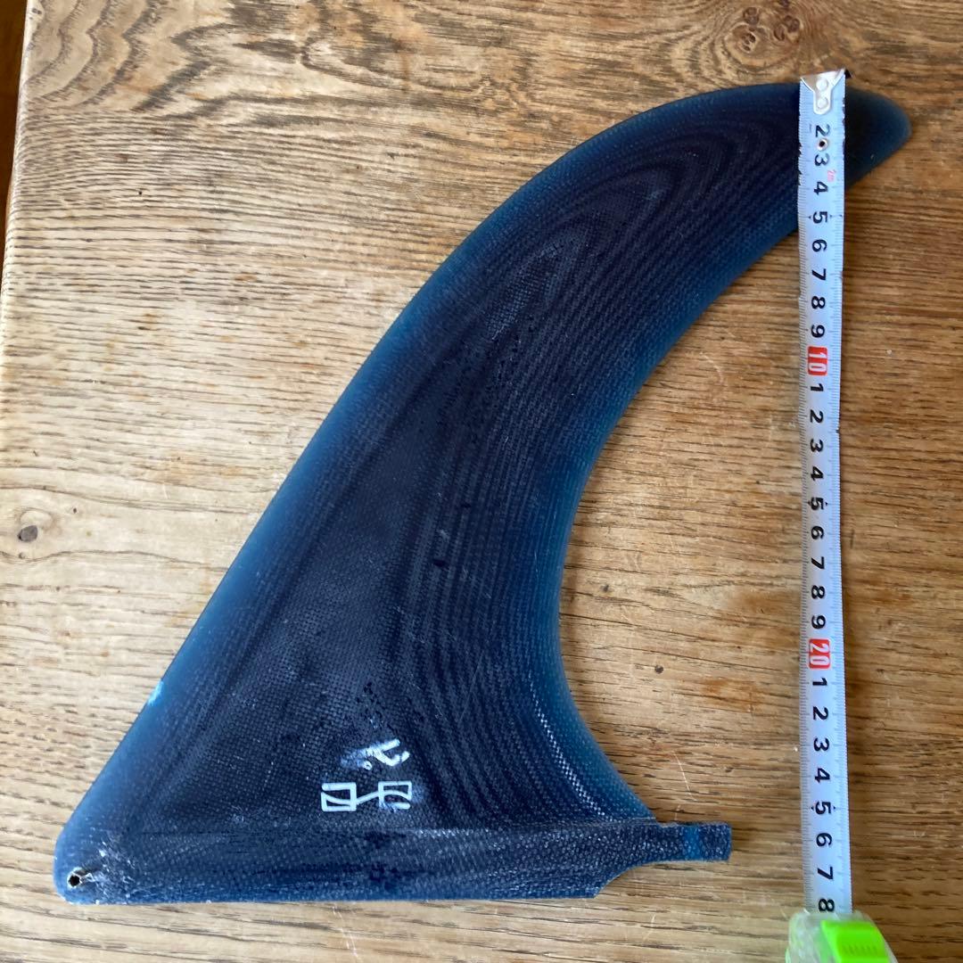 ロングボードフィン